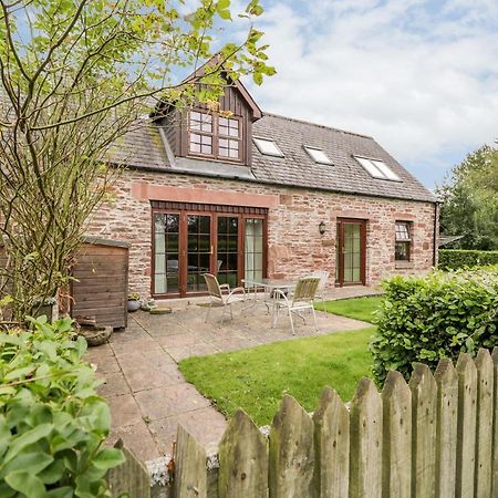 Nantusi Cottage Tannadice Exterior photo