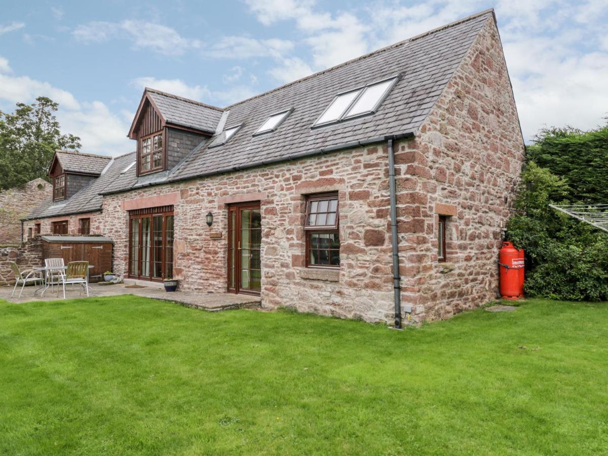 Nantusi Cottage Tannadice Exterior photo