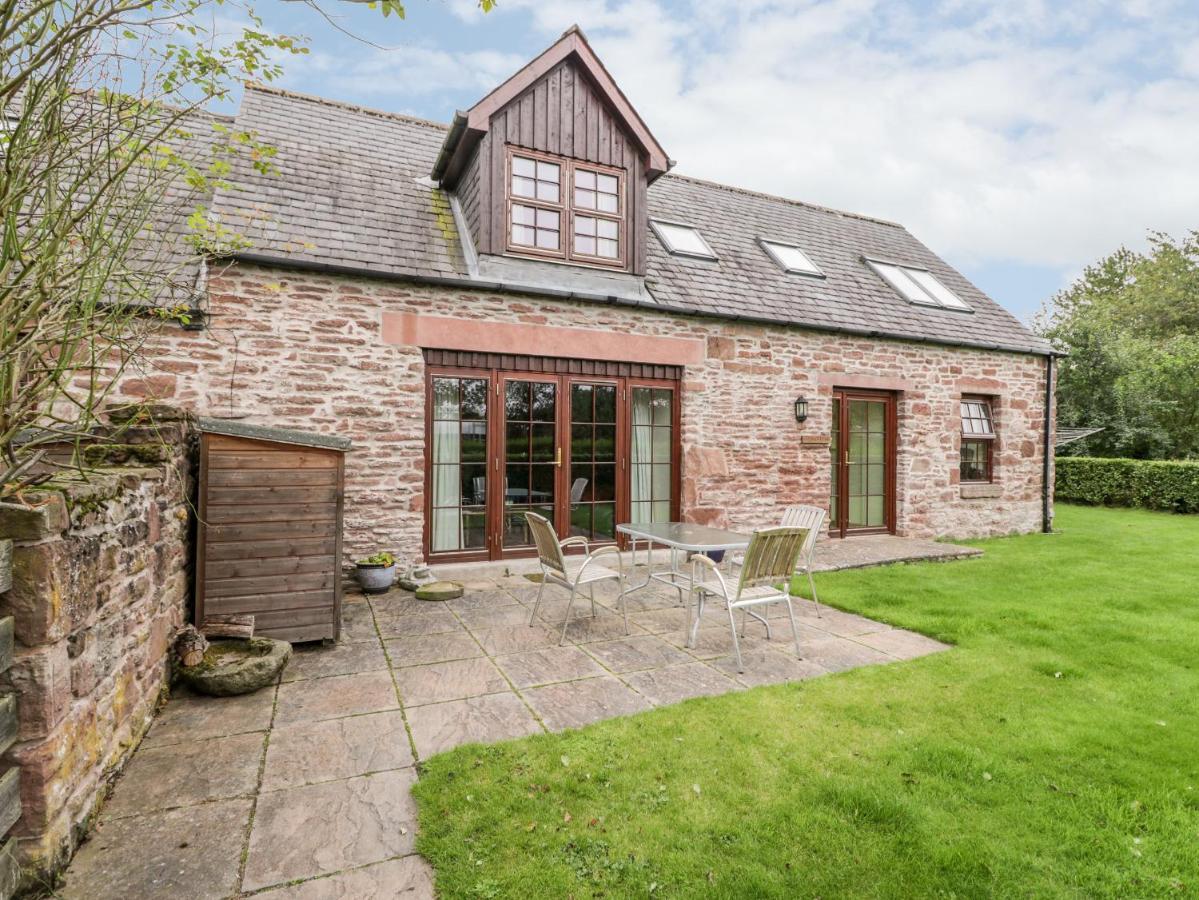 Nantusi Cottage Tannadice Exterior photo